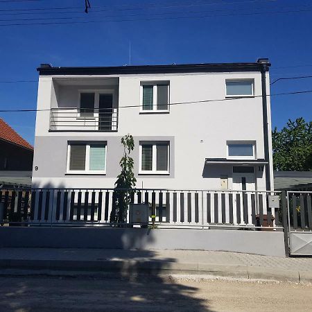 Vip Apartmany Zabnik بريفيدزا المظهر الخارجي الصورة