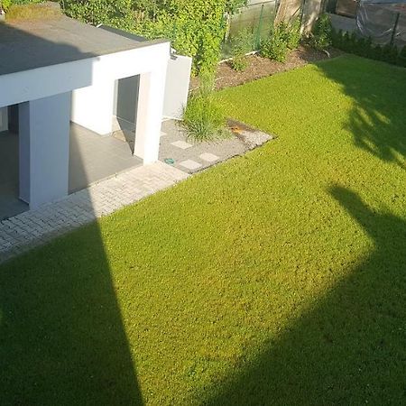 Vip Apartmany Zabnik بريفيدزا المظهر الخارجي الصورة