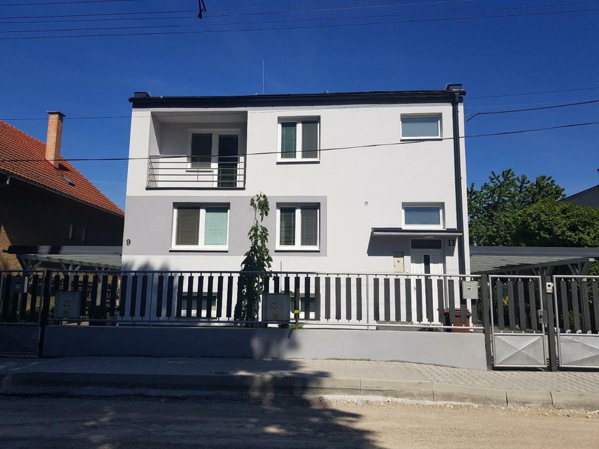 Vip Apartmany Zabnik بريفيدزا المظهر الخارجي الصورة