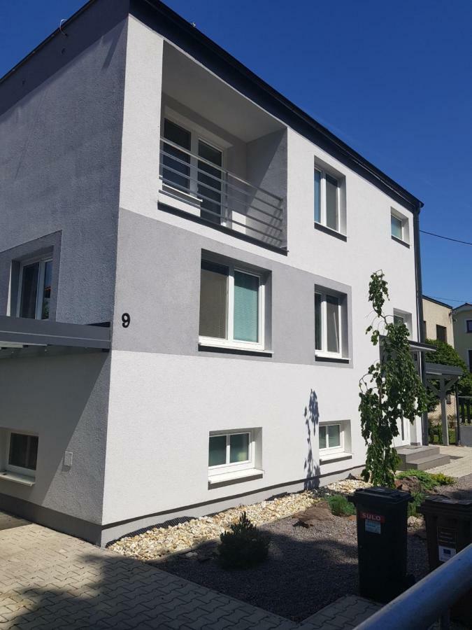 Vip Apartmany Zabnik بريفيدزا المظهر الخارجي الصورة