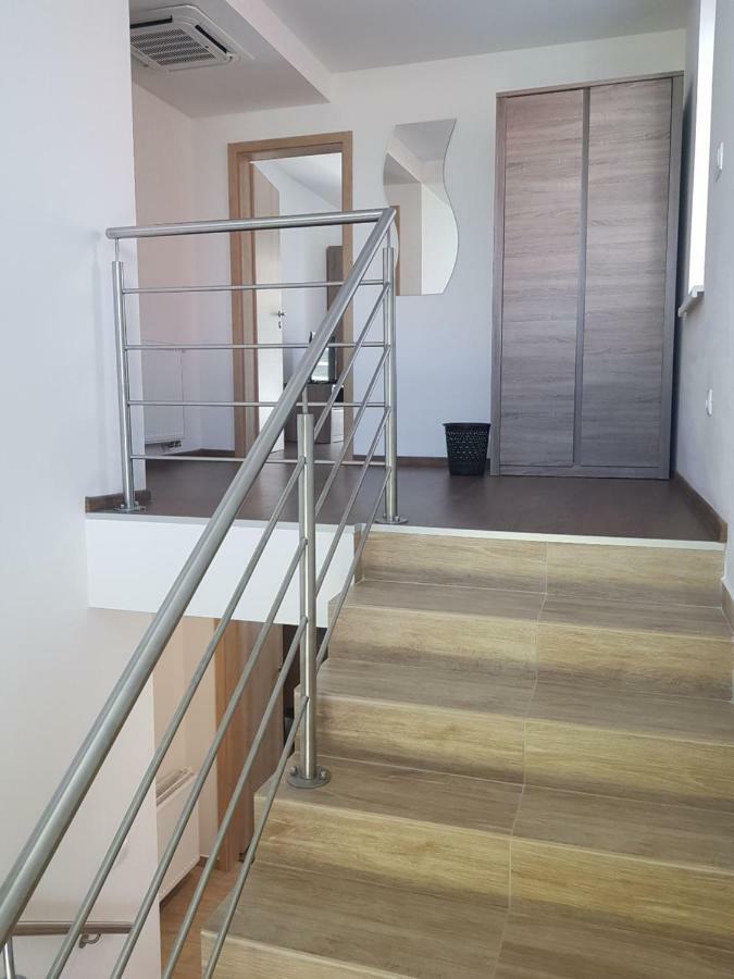 Vip Apartmany Zabnik بريفيدزا المظهر الخارجي الصورة