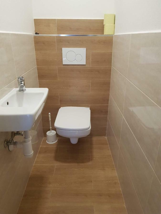 Vip Apartmany Zabnik بريفيدزا المظهر الخارجي الصورة