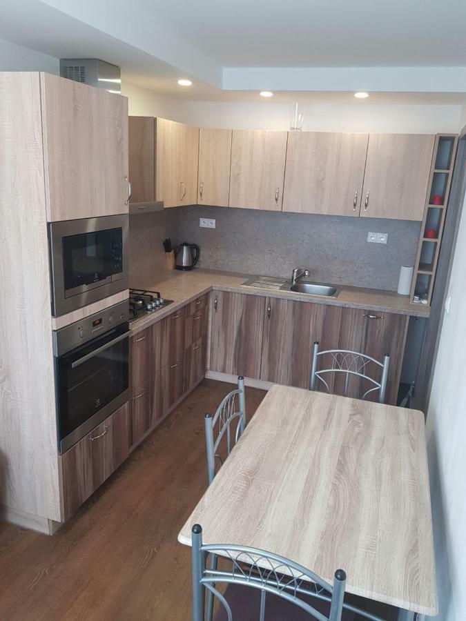 Vip Apartmany Zabnik بريفيدزا المظهر الخارجي الصورة