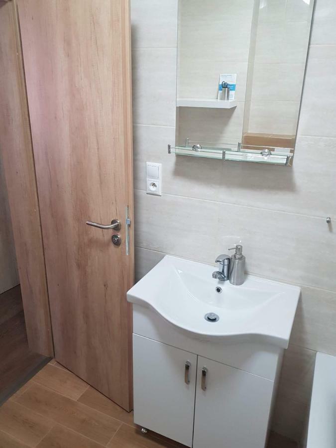 Vip Apartmany Zabnik بريفيدزا المظهر الخارجي الصورة