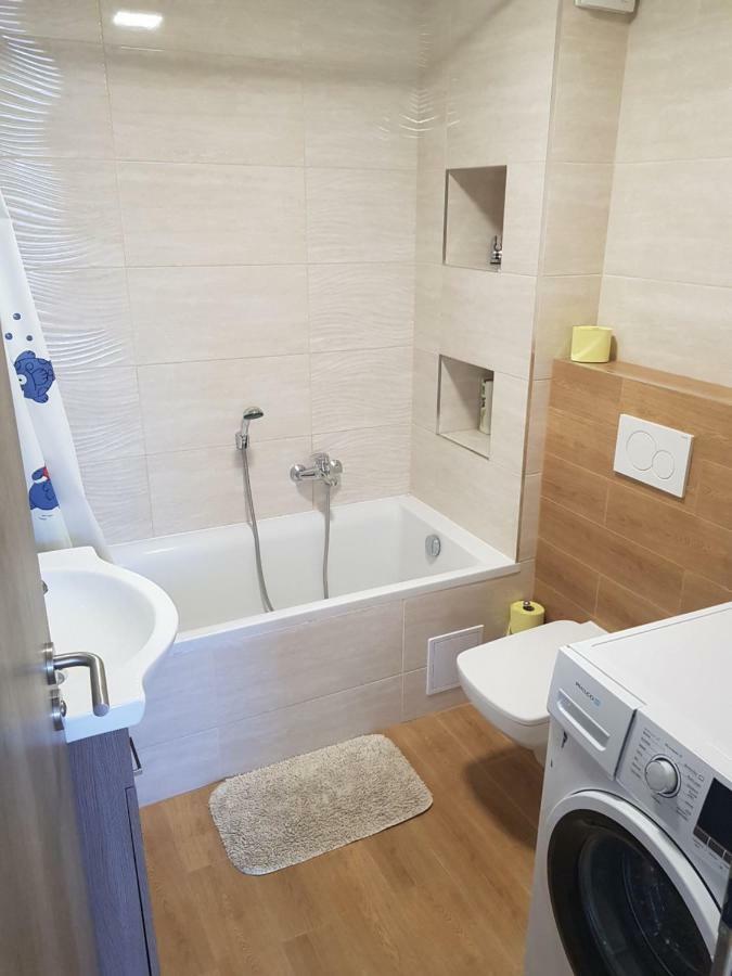 Vip Apartmany Zabnik بريفيدزا المظهر الخارجي الصورة