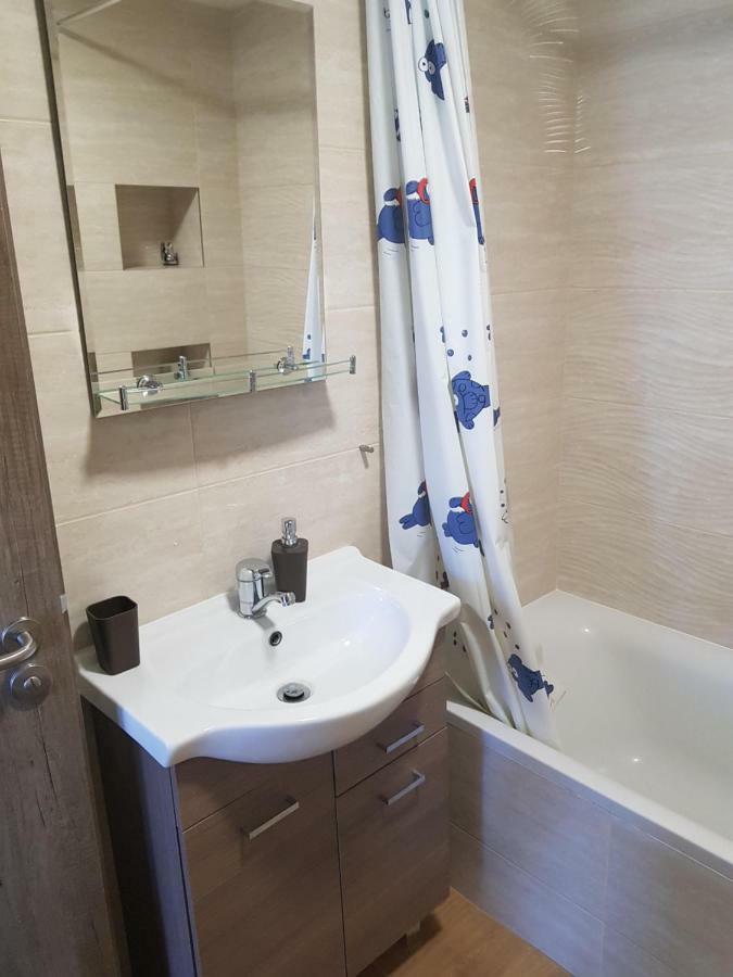 Vip Apartmany Zabnik بريفيدزا المظهر الخارجي الصورة