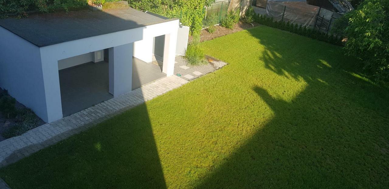 Vip Apartmany Zabnik بريفيدزا المظهر الخارجي الصورة