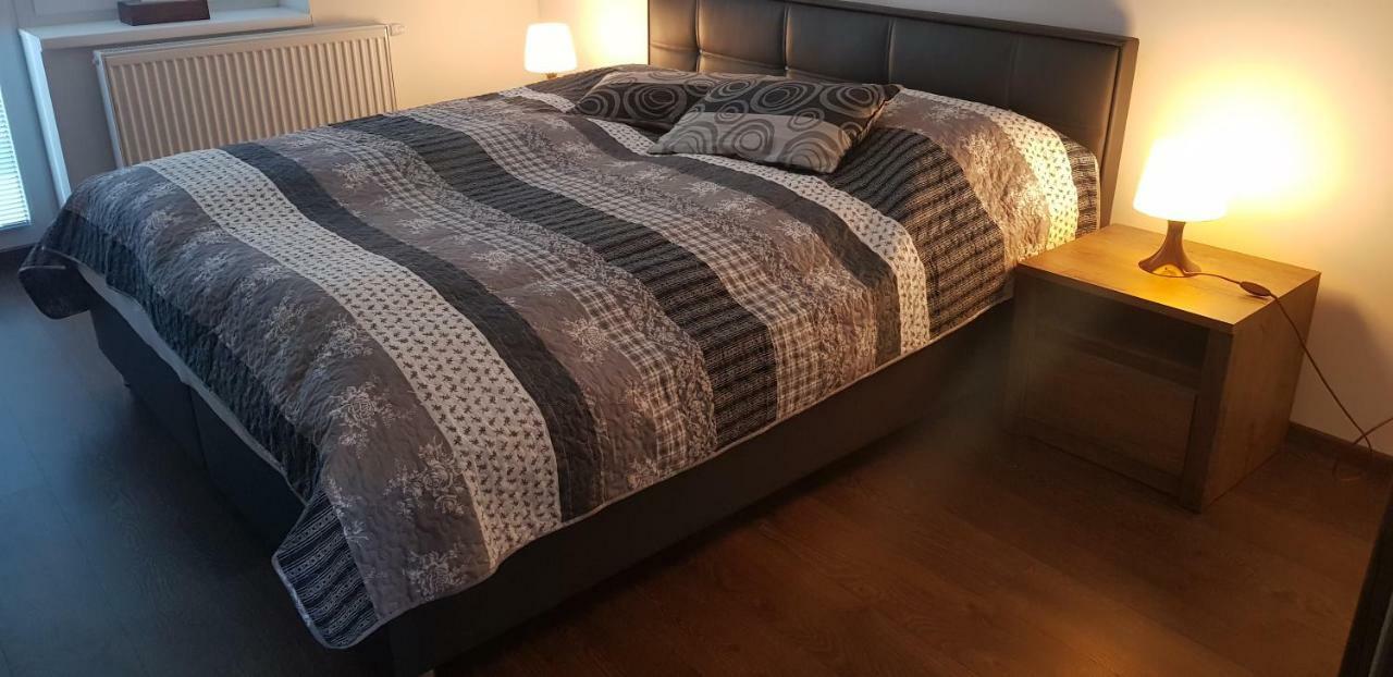 Vip Apartmany Zabnik بريفيدزا المظهر الخارجي الصورة